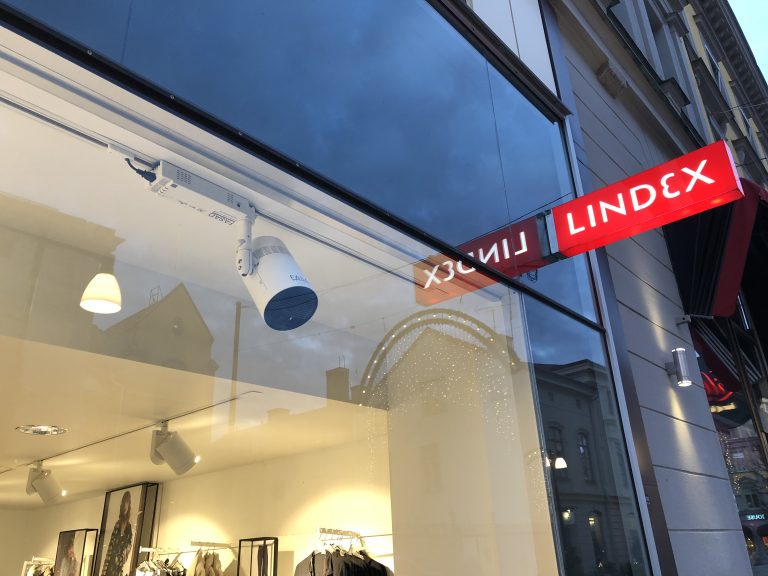 Läs mer om artikeln Referens – Lindex