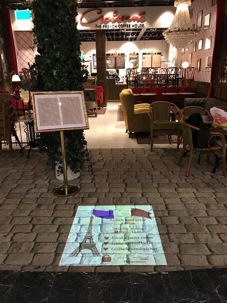 Läs mer om artikeln Paris