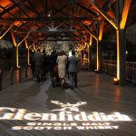 Trottoarprojektion reklam2